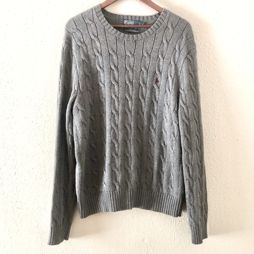 Polo by Ralph Lauren Sweater